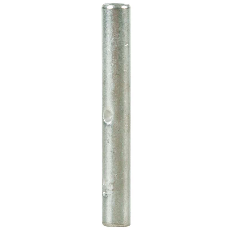 Pressemuffe CU 6mm² - 1 stk.