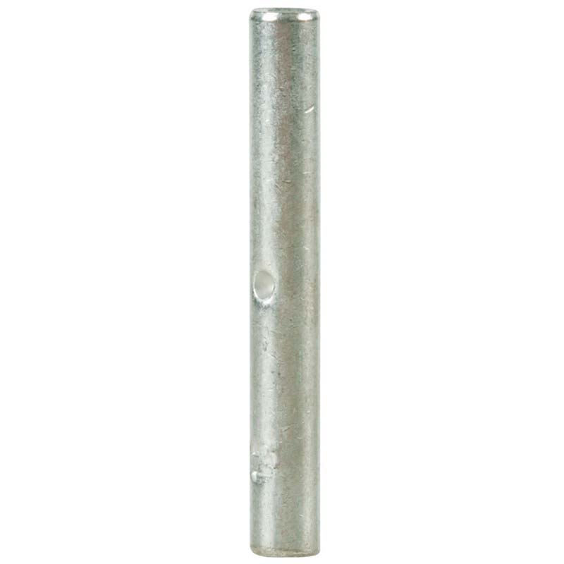 Pressemuffe CU 10mm² - 1 stk.