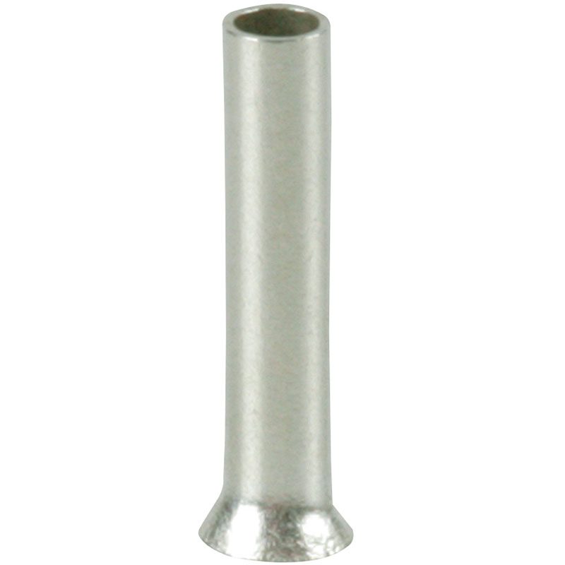 Tylle 0,75 mm² - 1 stk.