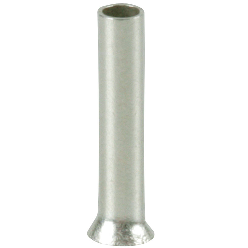 Tylle 1,0mm² - 1 stk.