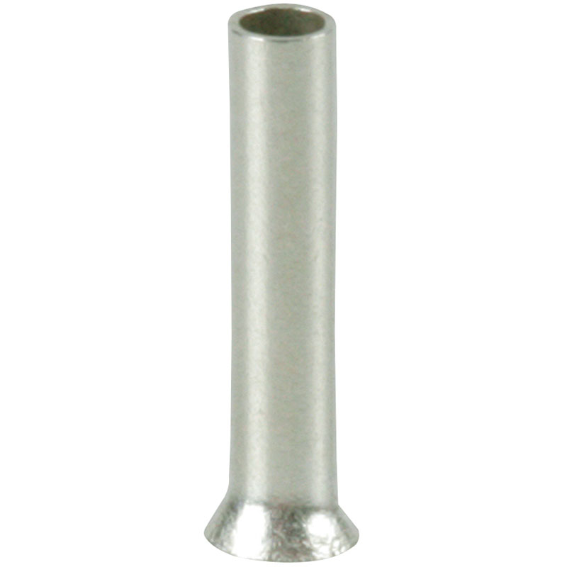 Tylle 2,5 mm² - 1 stk.