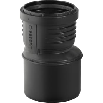 75 x 50 mm Reduktion Silent PP Geberit