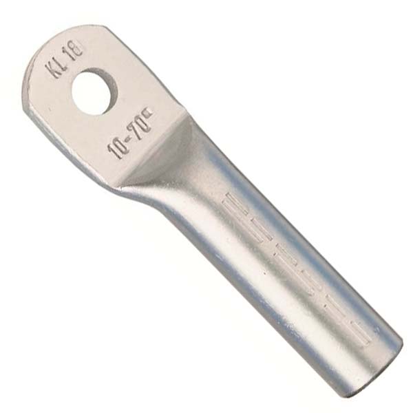 Kabelsko AL flerkoret 95mm²/massiv 120mm² Ø12 - 1 stk.