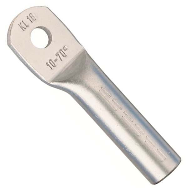 Kabelsko AL flerkoret 150mm²/massiv 185mm² Ø12 - 1 stk.