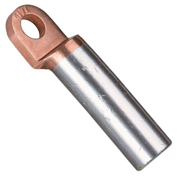 Kabelsko AL/CU flerkoret 150mm²/massiv 185mm² Ø12 - 1 stk.
