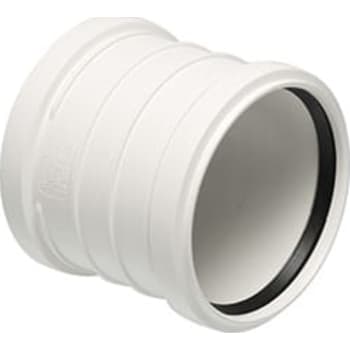 Decibel Skydemuffe 110 mm