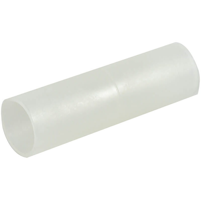 Polykonmuffe 20 x 80 mm
