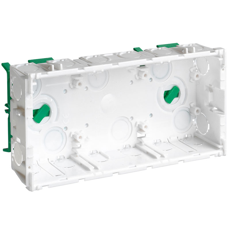 3 M. Clicline Kanaldåse f. Tehalit BR Kanal