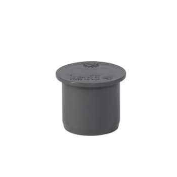 32 mm Prop afløb PP grå