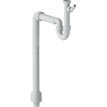 50 mm Køkkenvandlås universal Geberit