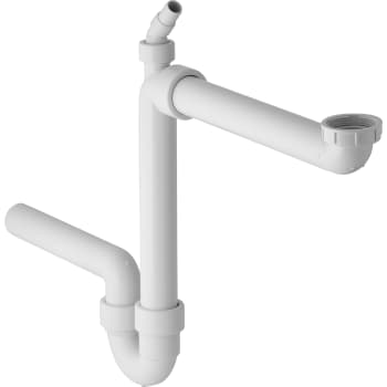 Geberit Vandlås, 1.1/2"