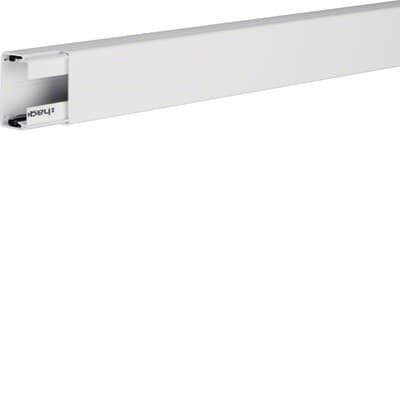 Tehalit kabelkanal komplet LF 30045 perlehvid - 2m