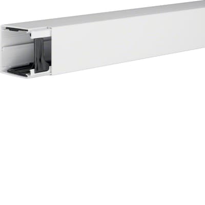Tehalit kabelkanal komplet LF60060 2 meter - perlehvid