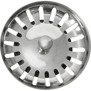 Intra Juvel Ristekurv til manuel strainer