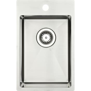 Lavabo Kubus 280 soft