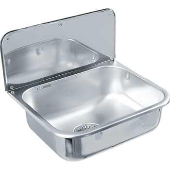 Intra Juvel U2 udslagsvask 490 x 390 mm