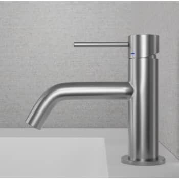 Scandtap Håndvaskbatteri  Steel Voyage