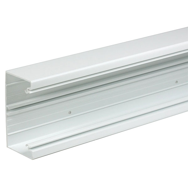 Tehalit kanalbund BR 70130 - perlehvid