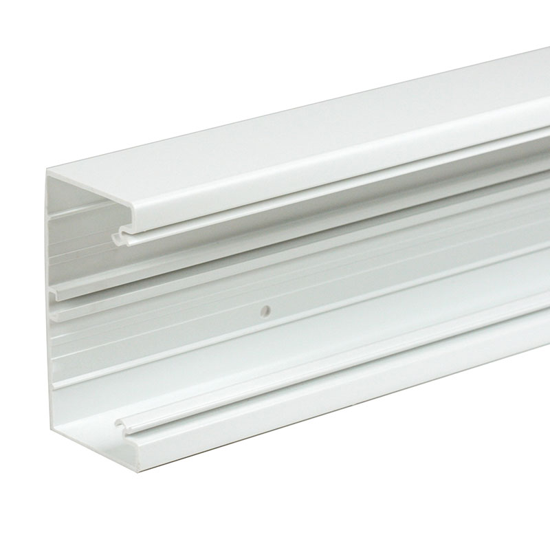 Tehalit BR 70170/1 Perle hvid kanalbund