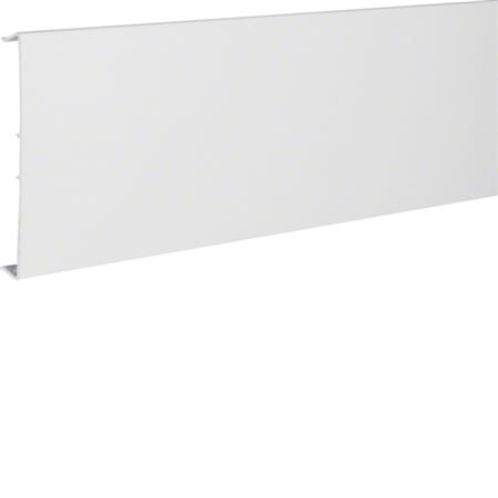 Tehalit BR 70170/1 Perle hvid kanallåg