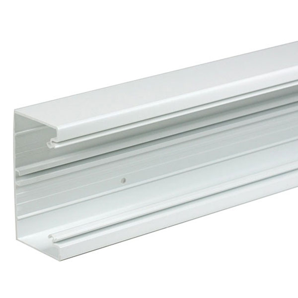 Tehalit kanalbund FB 60-110 Perlehvid 2M