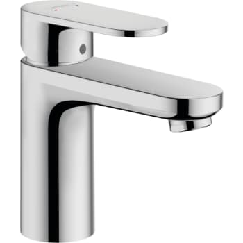 Hansgrohe Vernis Blend håndvaskarmatur 100 u/bv, krom