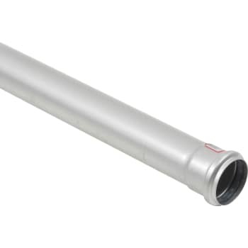 Ø 50 x 500 mm Rør rustfri AISI304/EN1.4301 BLÜCHER