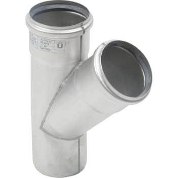 75x75x45g bm grenrør aisi304