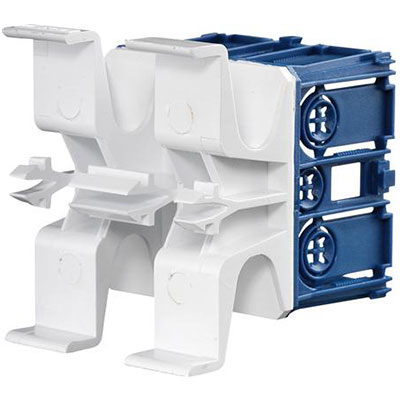 Kanaldåse afbryder Fuga