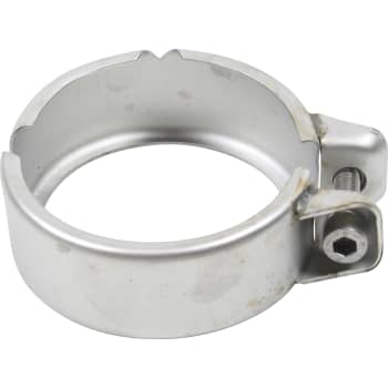 75 mm Låsebøjle rustfri AISI304/EN1.4301 BLÜCHER