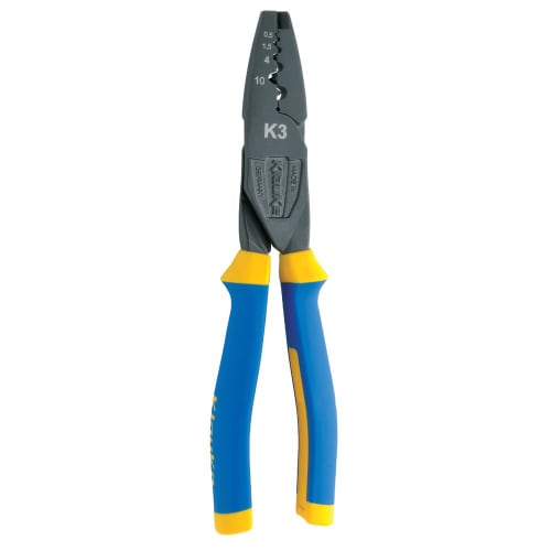 K3 Prestang 0,75-16,0 mm²