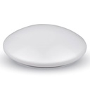 12W LED plafond Ø25cm 800Lm 120°