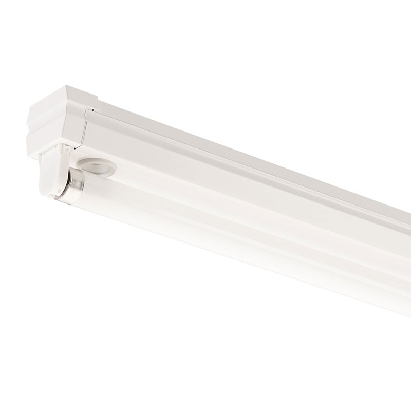 Grundarmatur Sylfast T8 1x36W EB