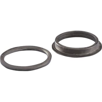 Baheko mengeringssæt til støbejernsmuffe Ø110mm