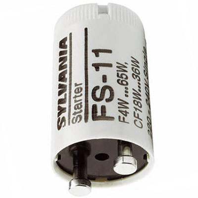Starter FS-11 4-65W
