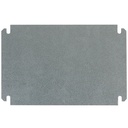 Fibox montageplade 338x238 EKPVT