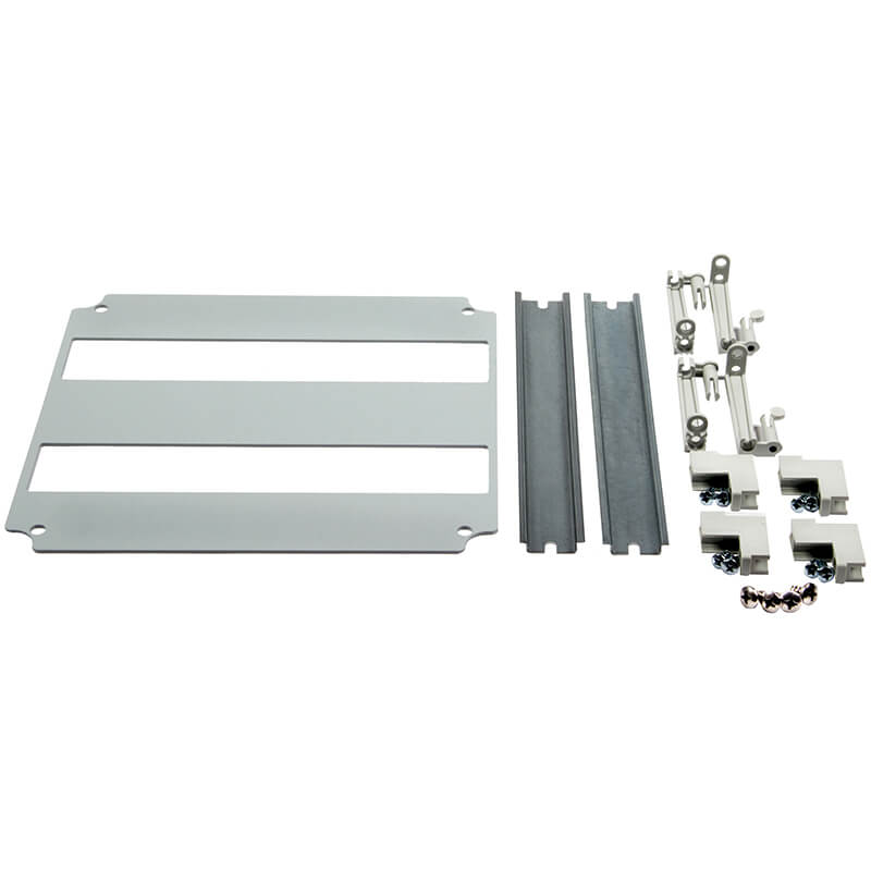 Din-skinne Indsats - 2x12M