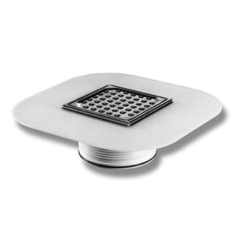 Purus forhøjerstop 4K med flange