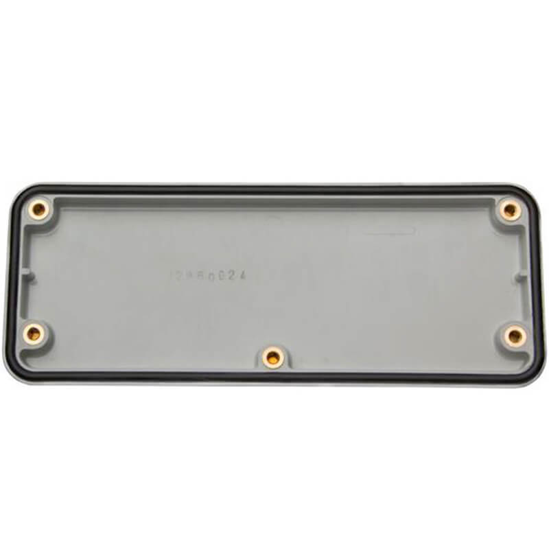 Blindflange - Type 300