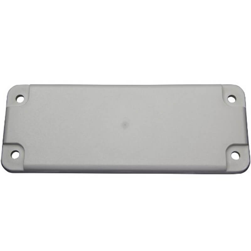 Blindflange - Type 370
