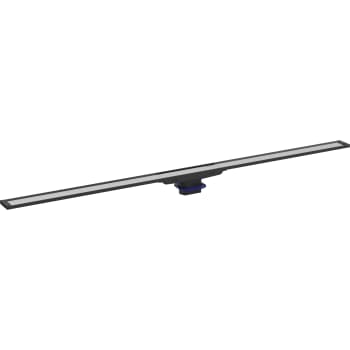 CleanLine20 130 cm stål/stål