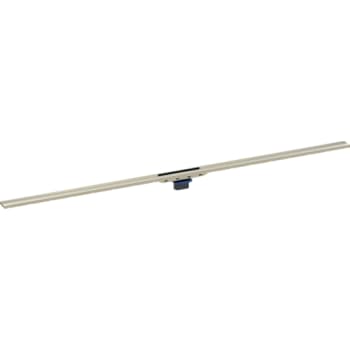 cleanline80 l=30-90cm champagne/polished