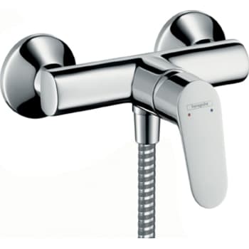 Hansgrohe Focus brusearmatur, krom