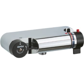 Damixa TMC brus krom