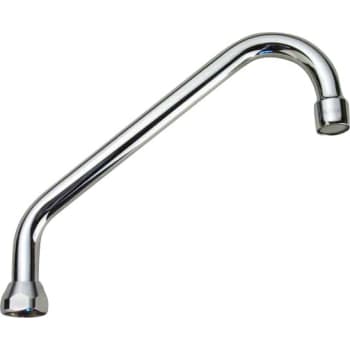 Frese 200 mm J-tud universal
