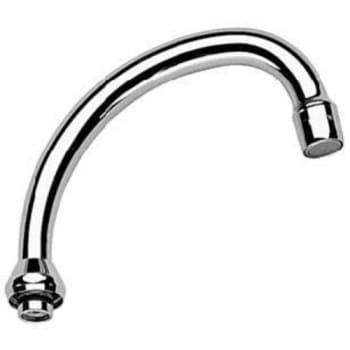 Grohe 140 mm J-svingtud