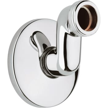 Grohe 3/4" x 1/2" forskruning ligeløbende excentrisk 55 mm