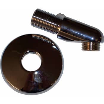 CMA BRUSEARM 1/2" M/ROSET Ø 70
