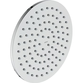 Børma Idealrain Hovedbruser, Ø200 mm, krom