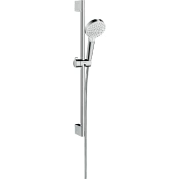 Hansgrohe Crometta Vario brusesæt, 65 cm, krom